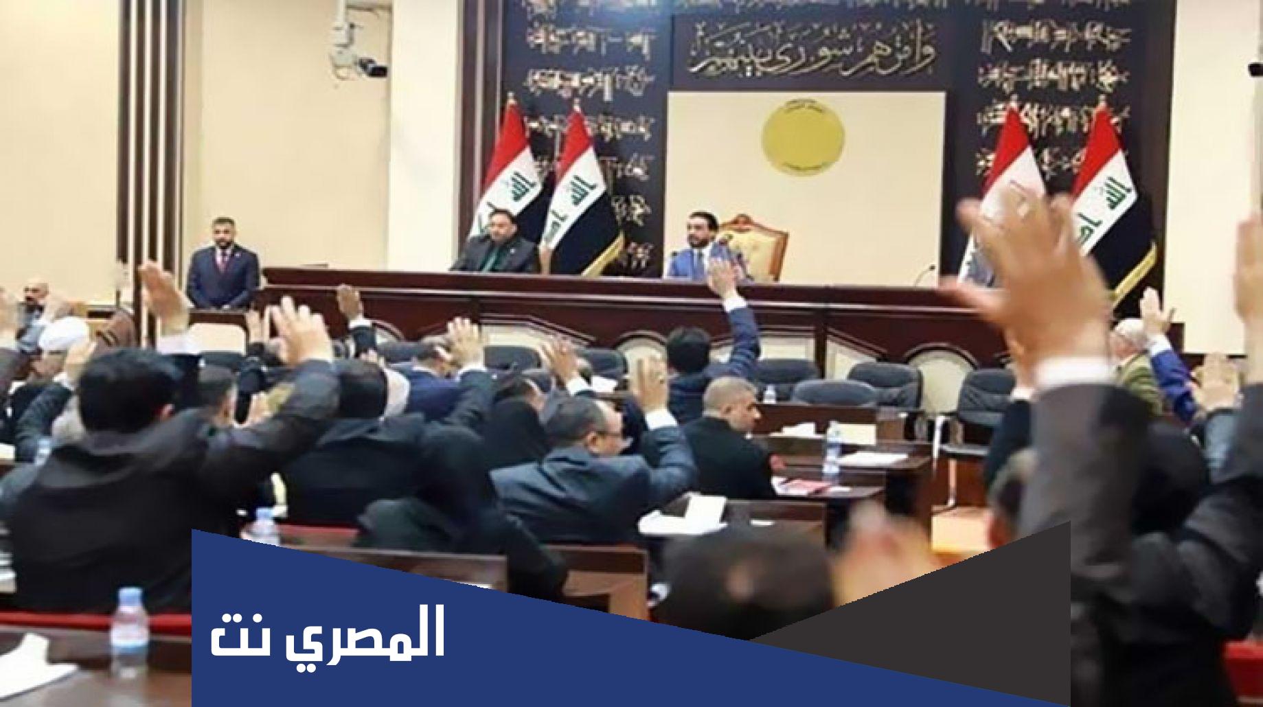من هو النائب خالد الدراجي
