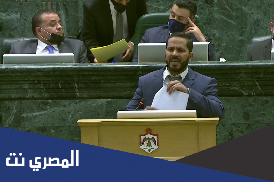 من هو النائب سليمان ابو يحيى