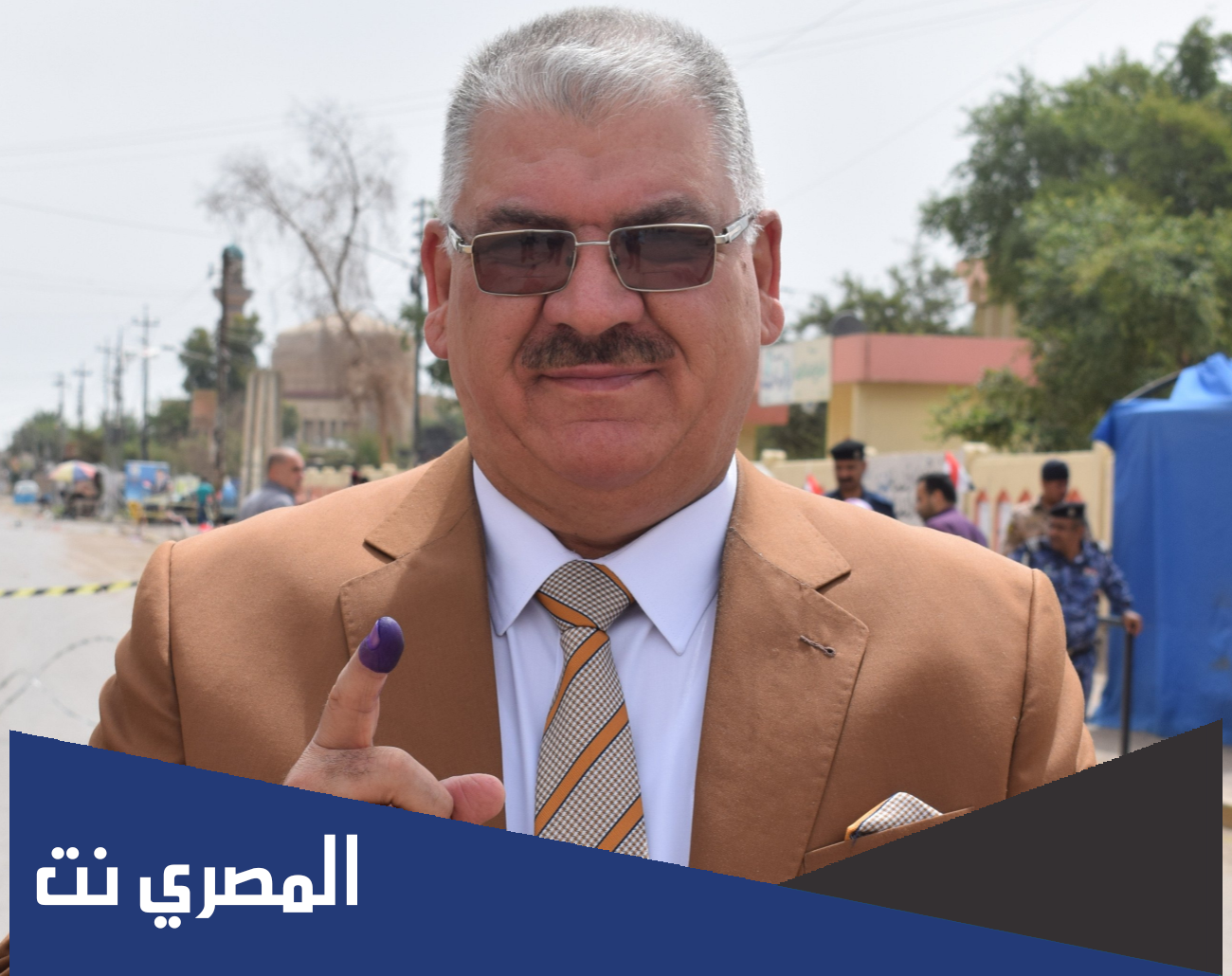 من هو النائب عبد الكريم عبطان