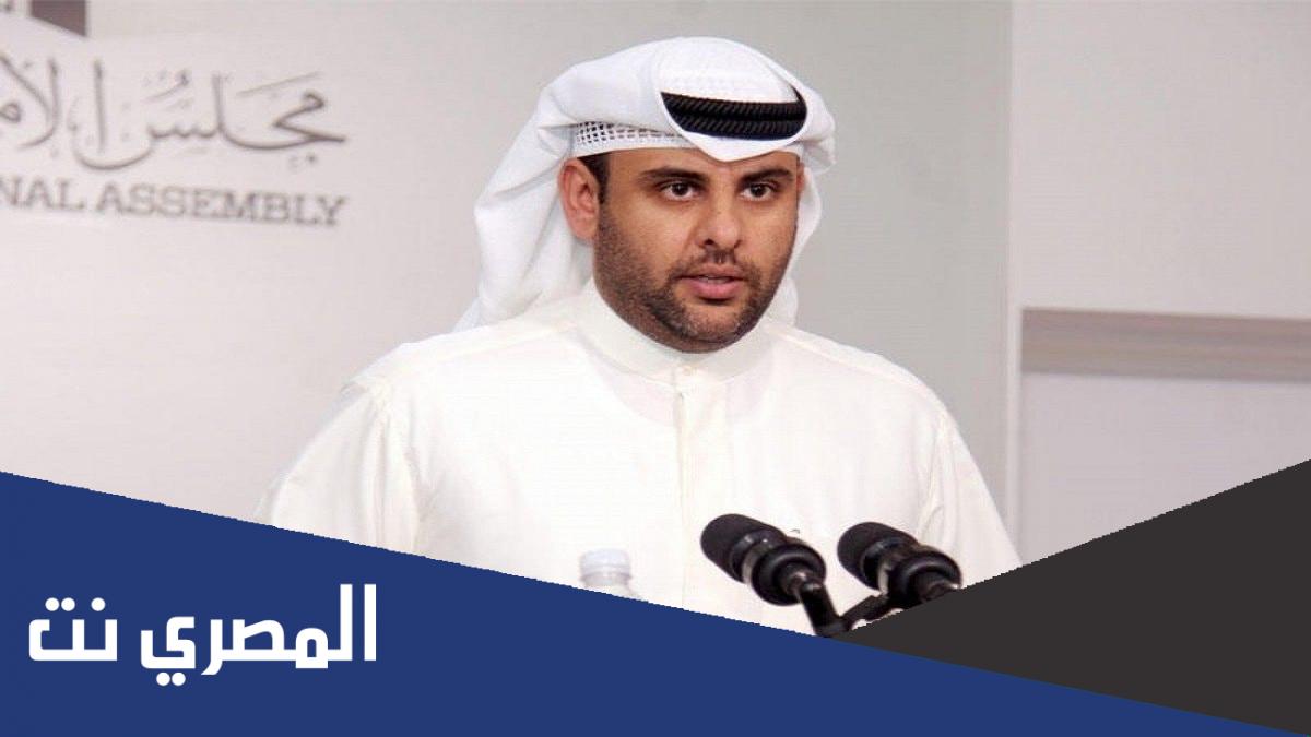 من هو النائب يوسف الفضاله