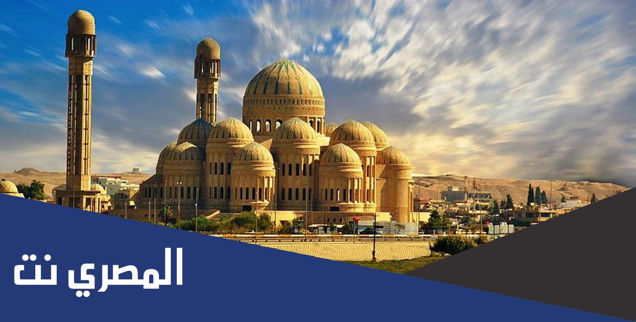 من هو امير الموصل ؟