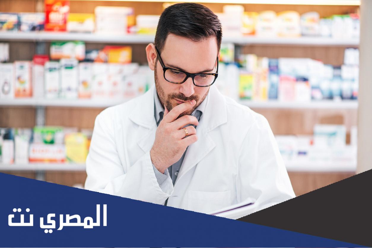 من هو اول صيدلاني كويتي