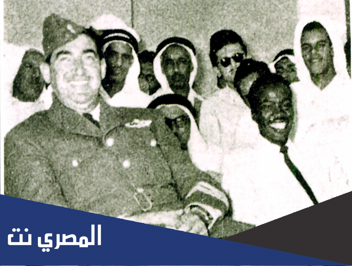 من هو اول طيار حربي كويتي