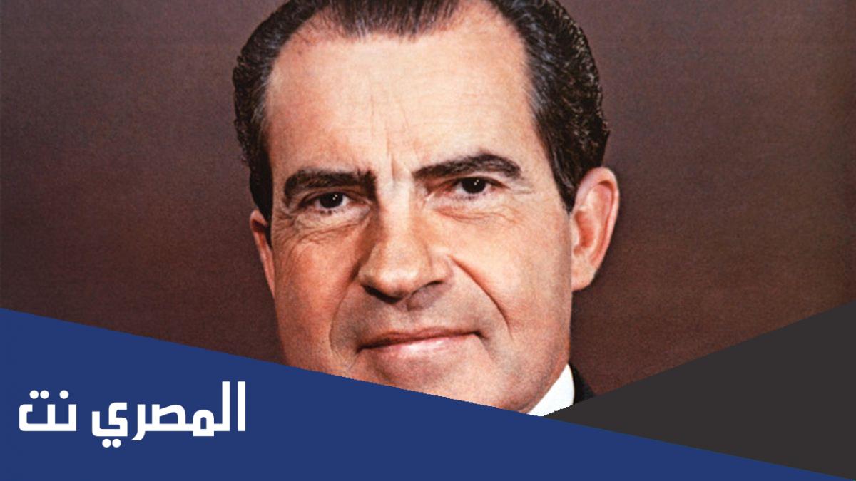 من هو بطل فضيحة ووترغيت