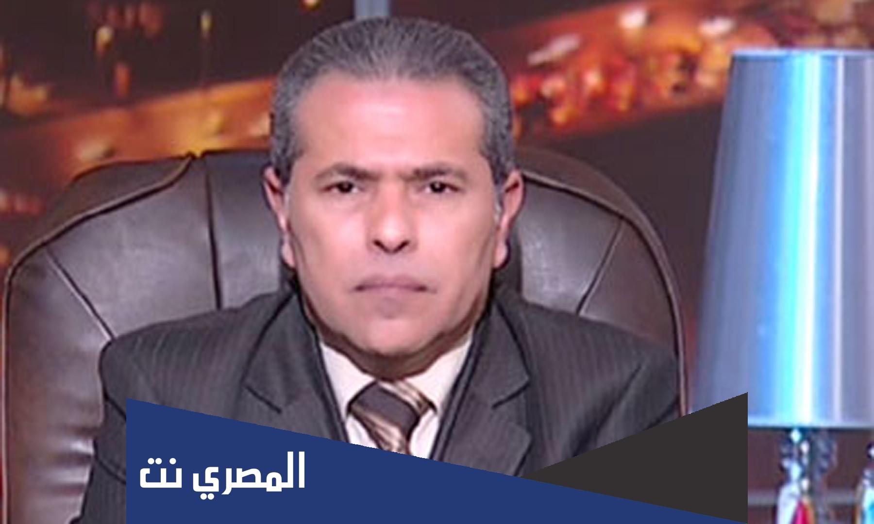 من هو توفيق عكاشة ويكيبيديا