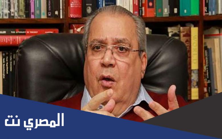من هو جابر عصفور وزير الثقافة