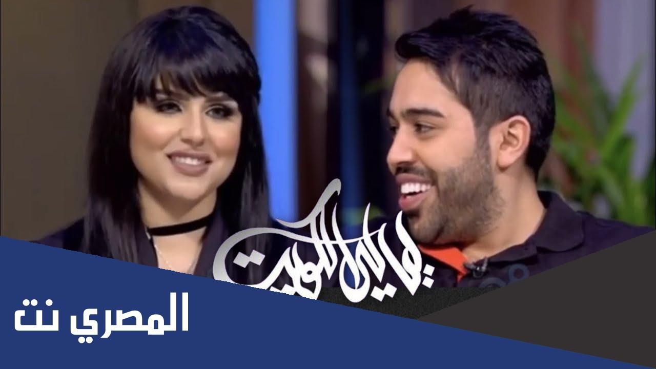 من هو جاسم محمد زوج شيماء سليمان