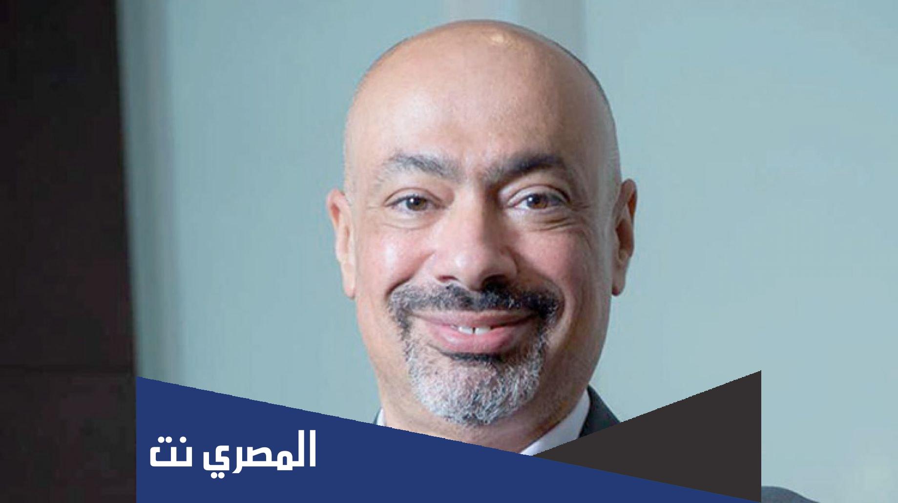 من هو حاتم دويدار ويكيبيديا