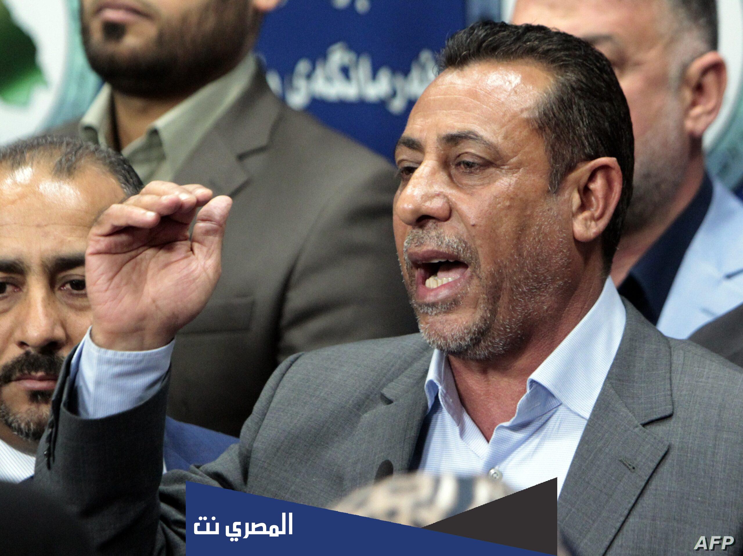 من هو حاكم الزاملي ويكيبيديا