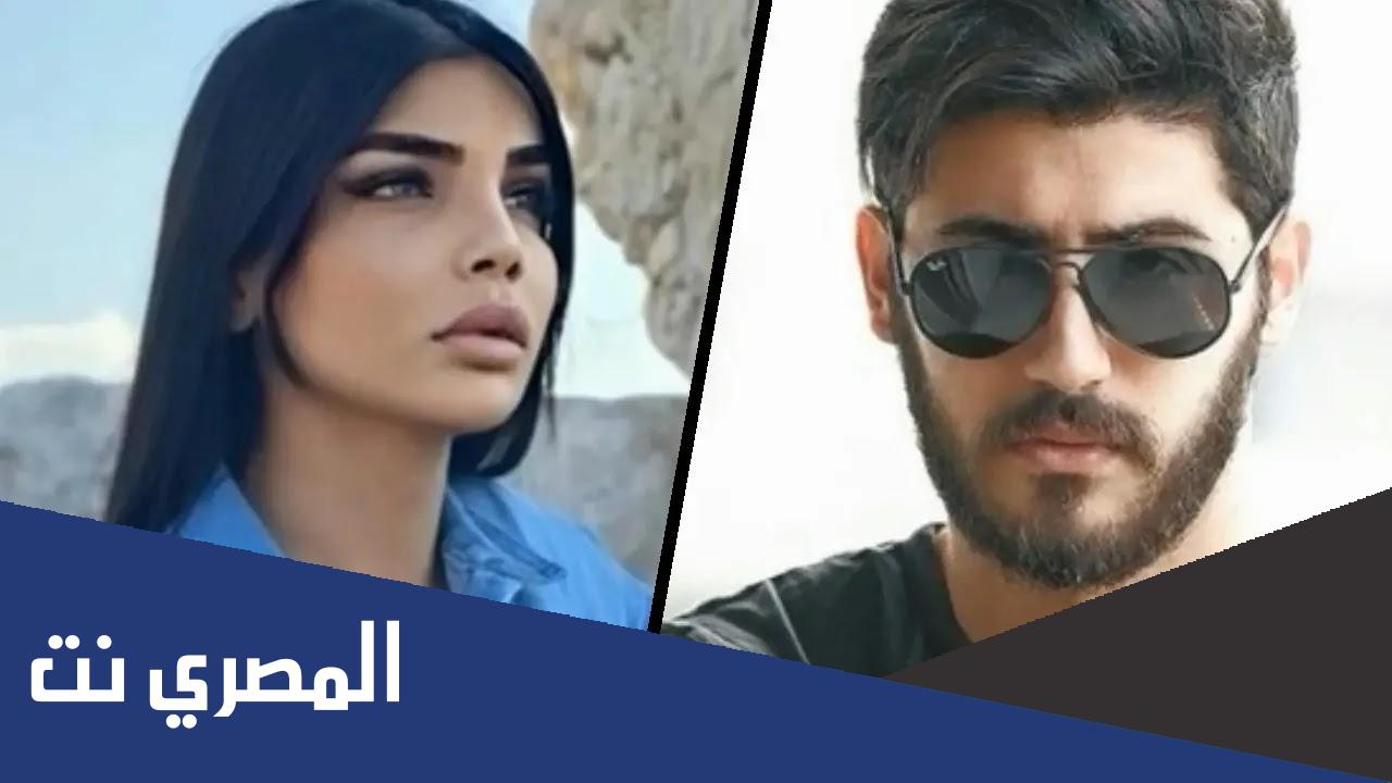 من هو حسين نجدي زوج جويل بدر