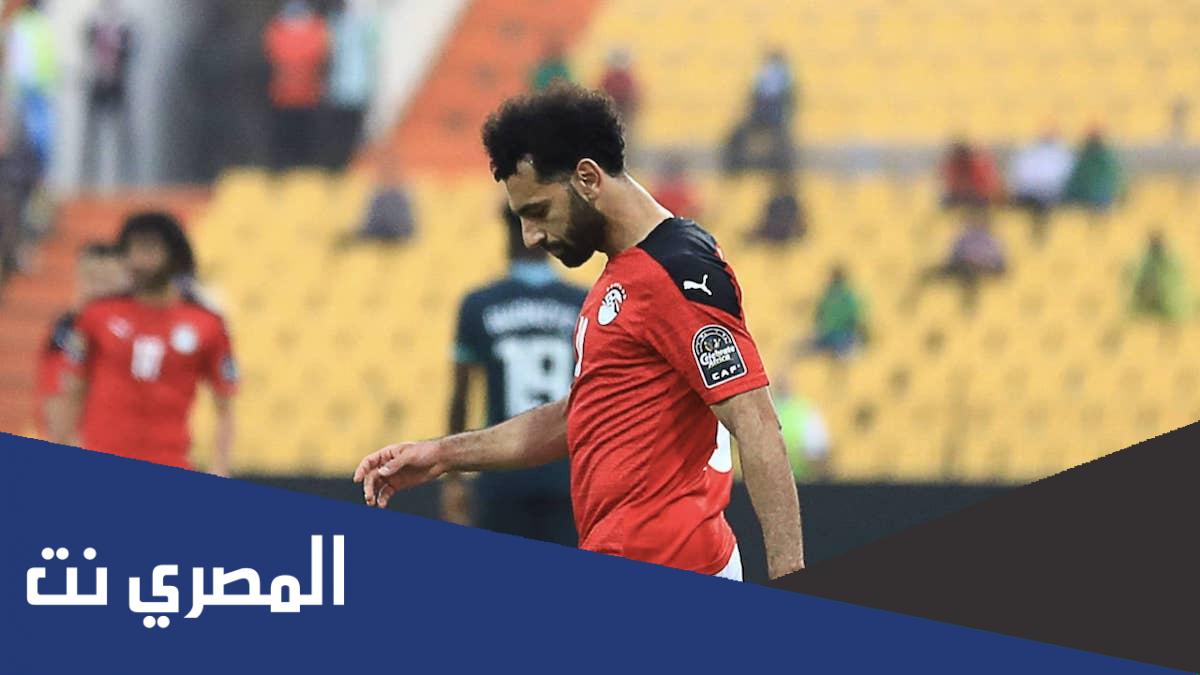 من هو حكم مباراة مصر وغينيا بيساو بأمم افريقيا 2022