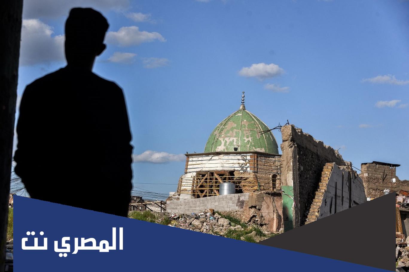 من هو حمد الذي يتهمه العراقيون في تدهور أحوالهم