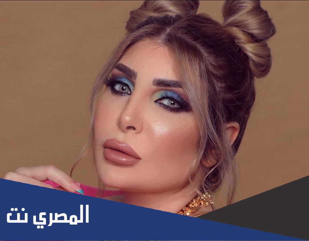 من هو حيدر رستم زوج داليا طه