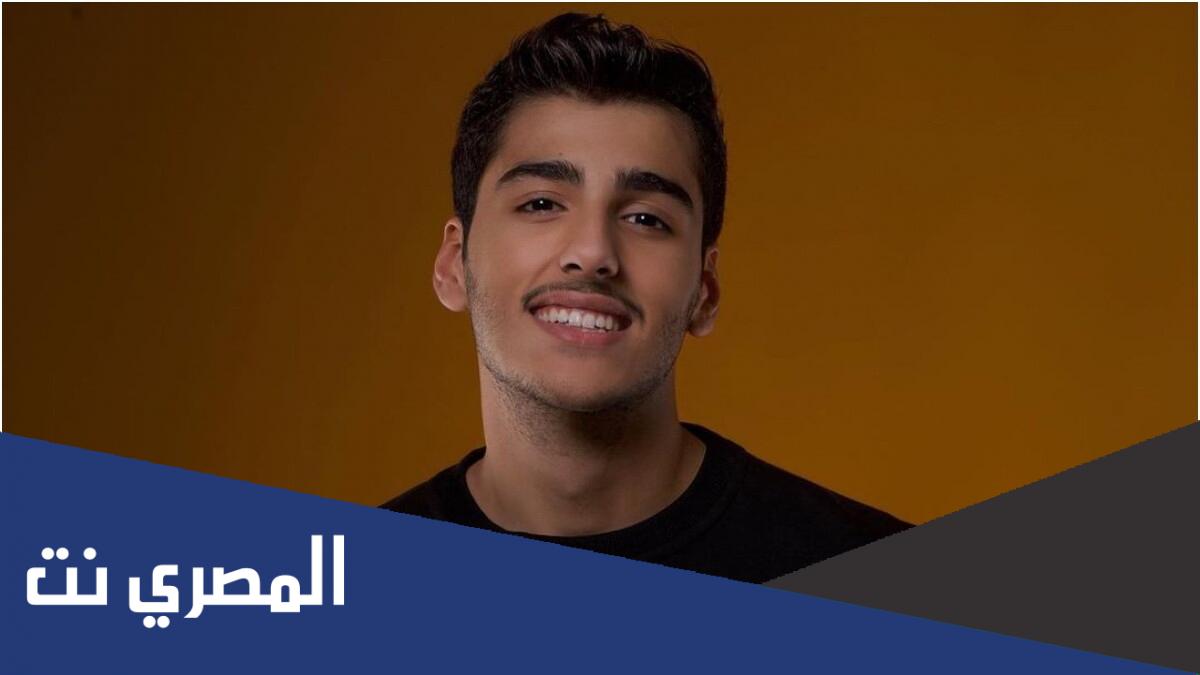 من هو خطيب جود عزيز