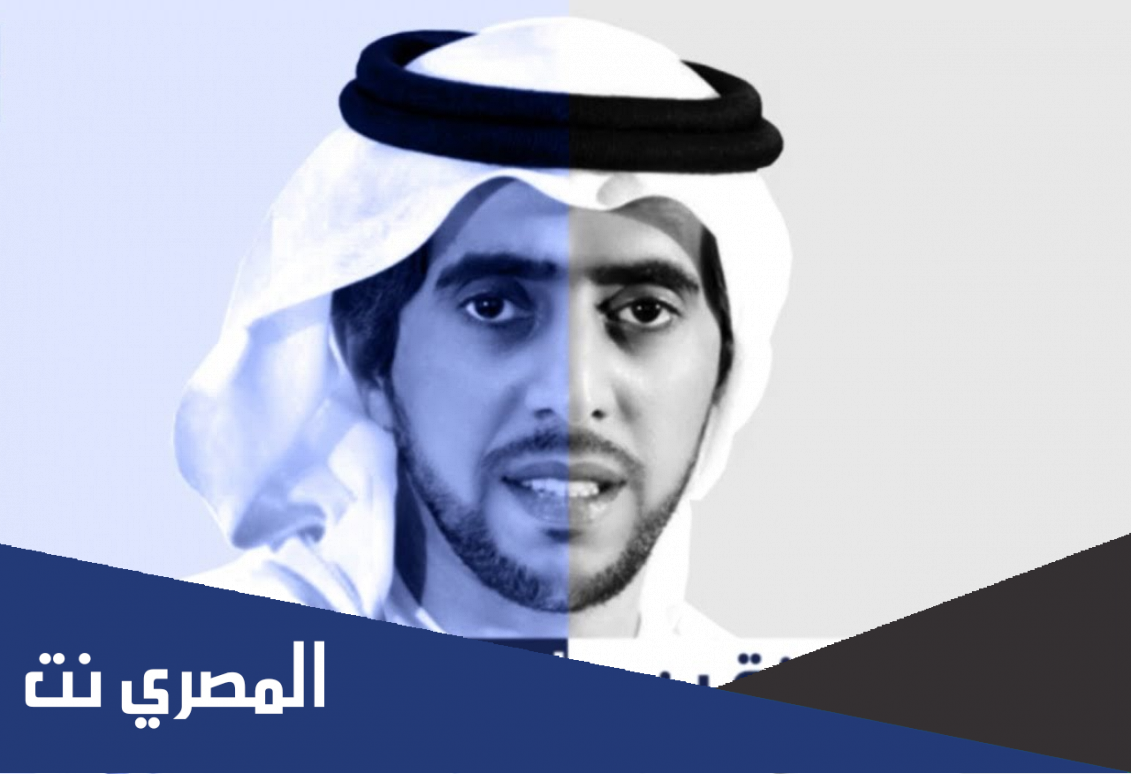 من هو خليفة بن بطي المهيري؟