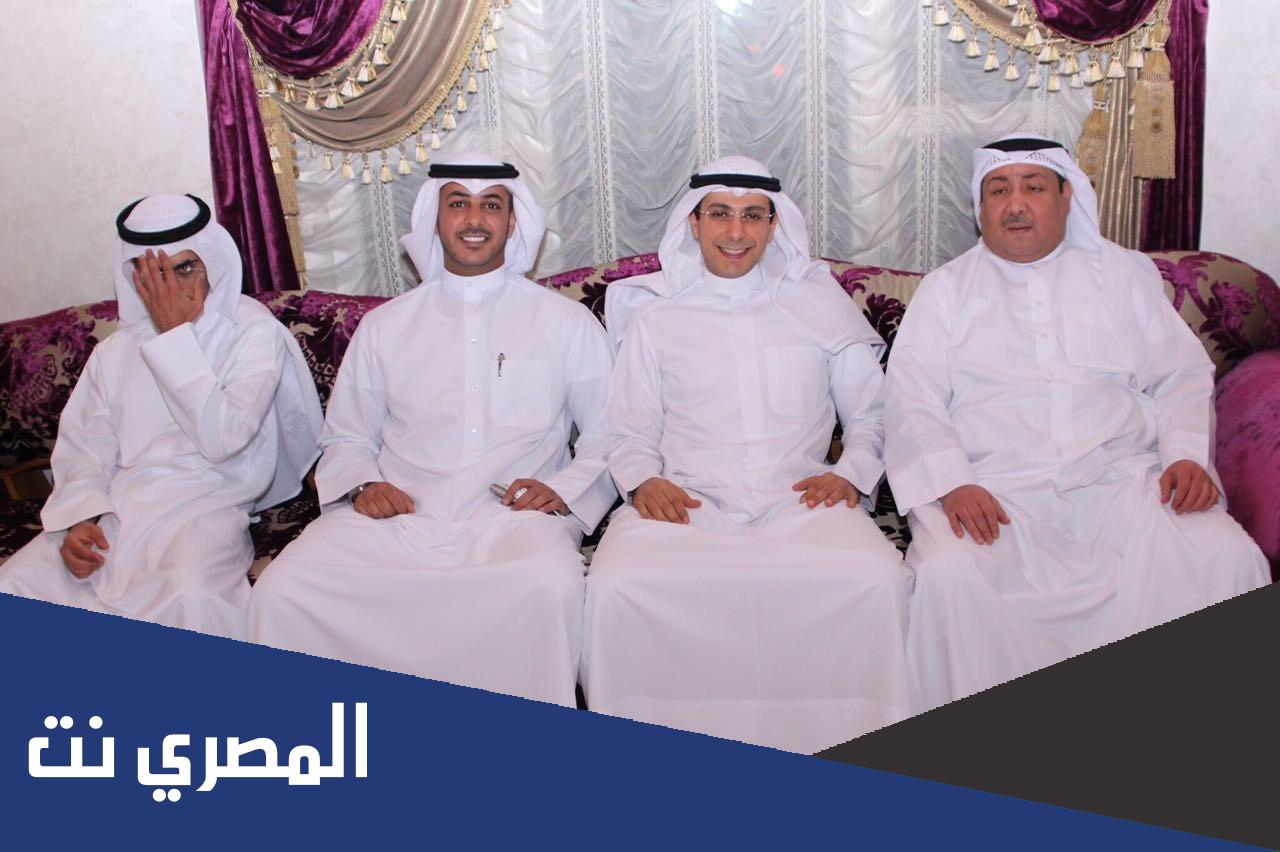 من هو دبوس الدبوس في مزاين الابل
