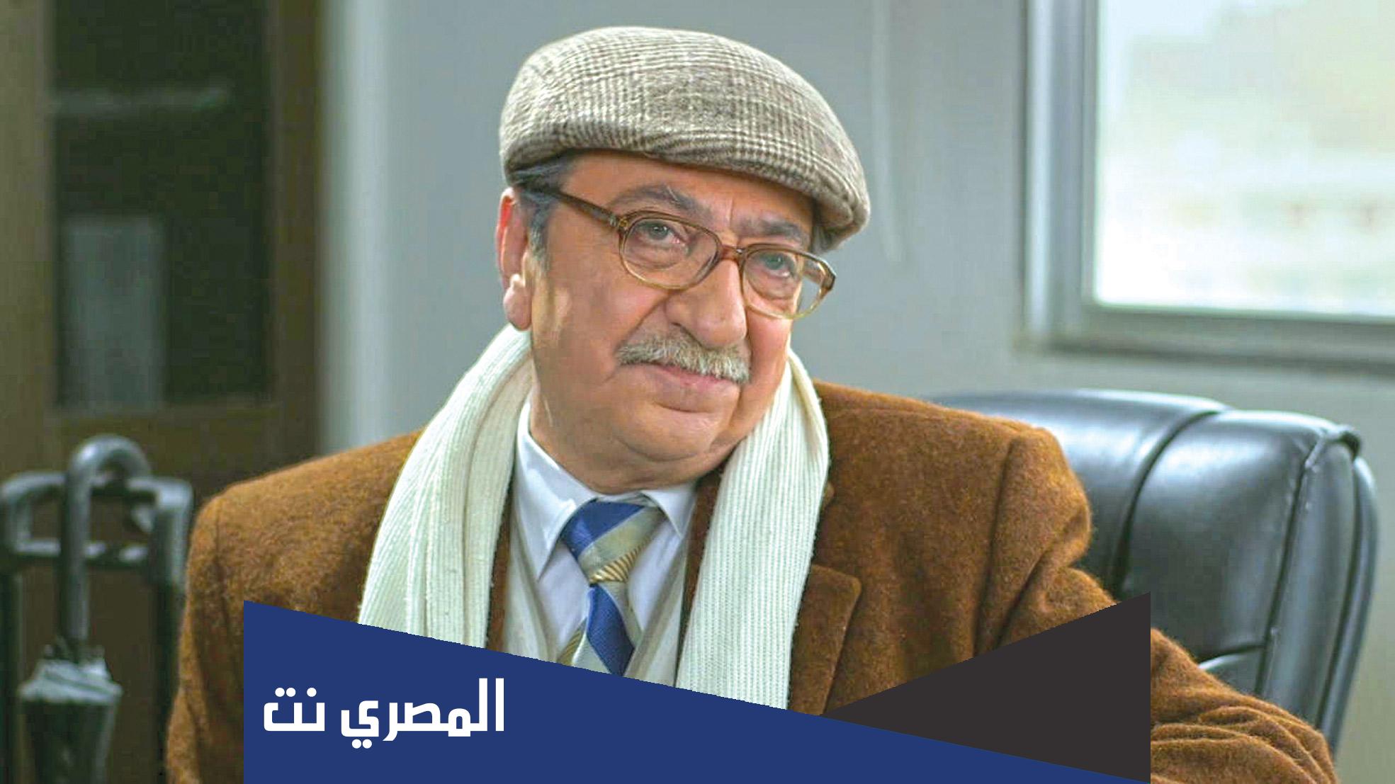 من هو دريد لحام ويكيبيديا