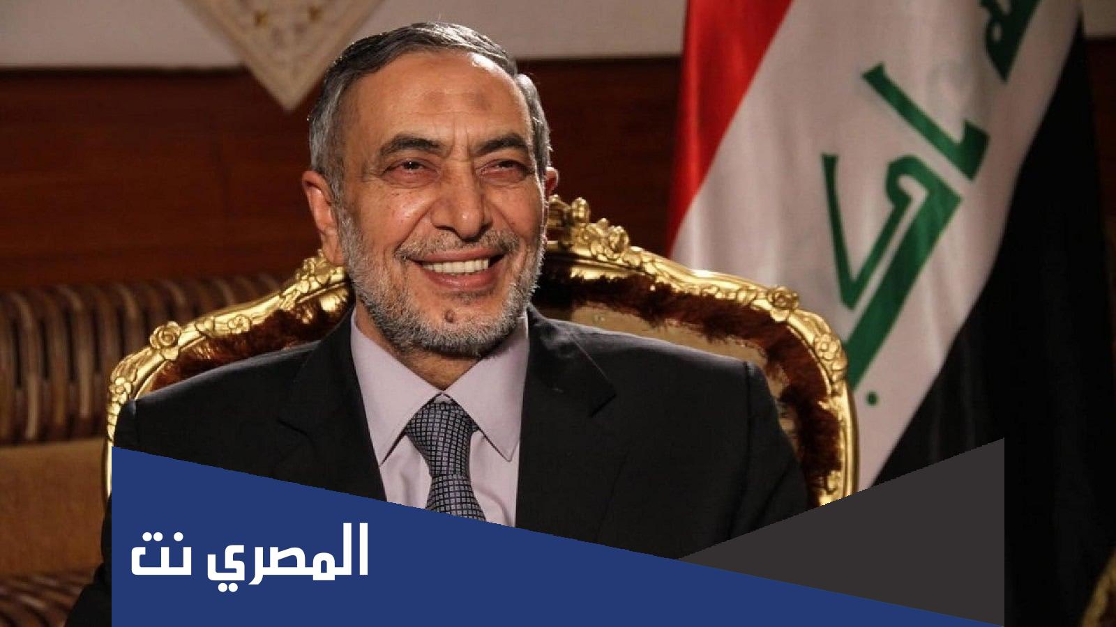 من هو رئيس السن في البرلمان العراقي