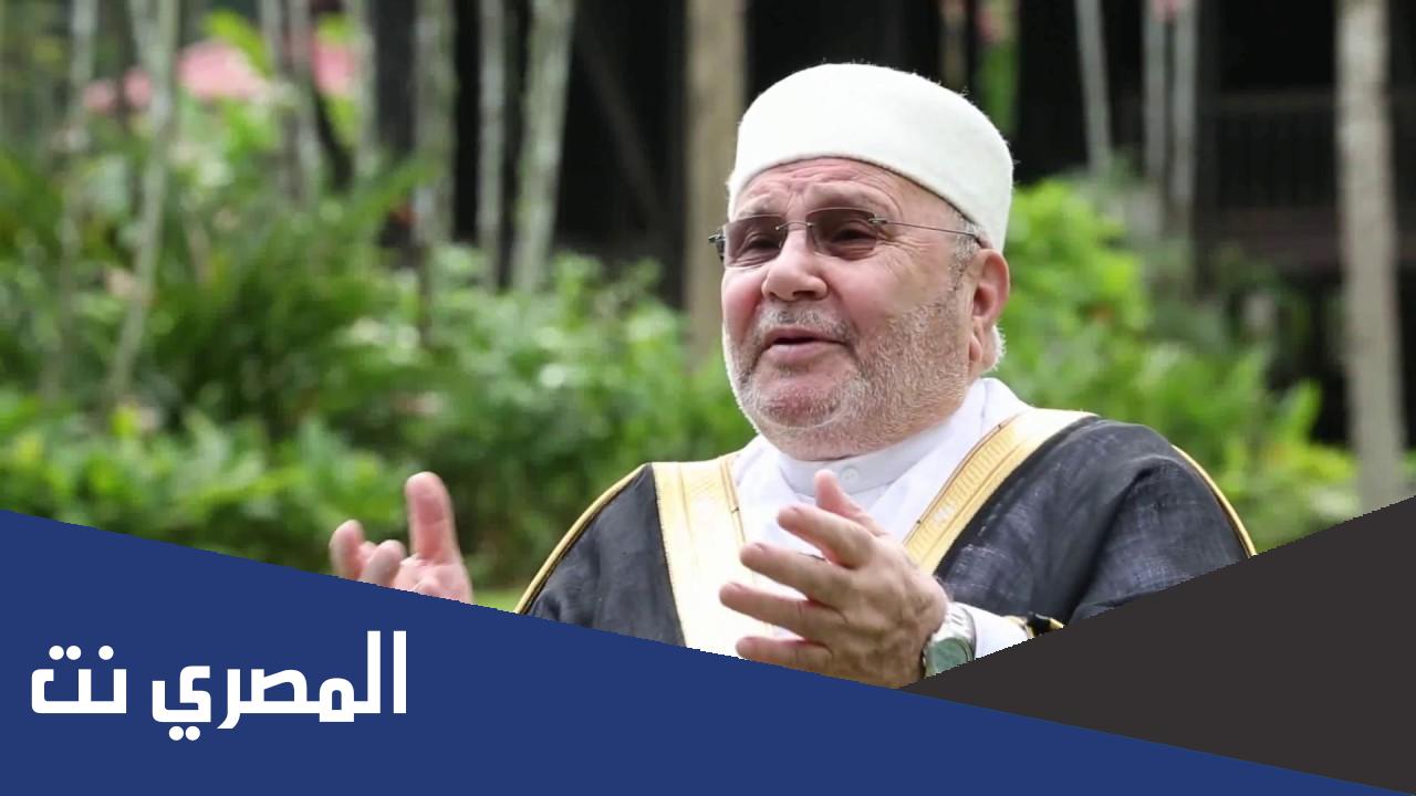 من هو راتب النابلسي ويكيبيديا