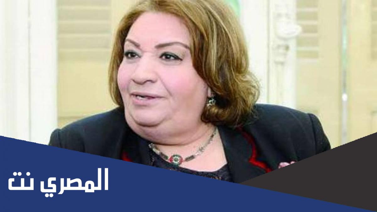 من هو زوج تهاني الجبالي