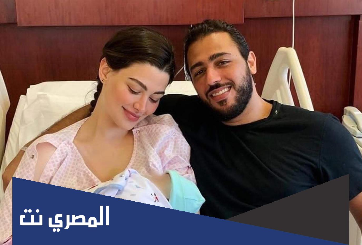 من هو زوج روان بن حسين