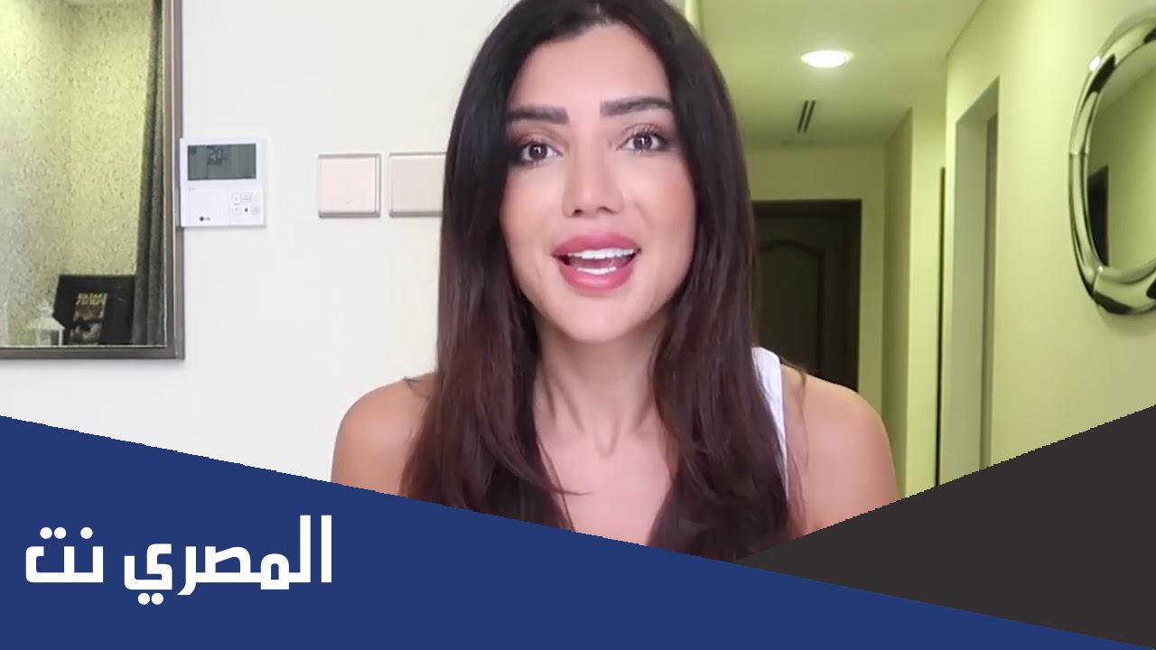 من هو زوج رينه فرح