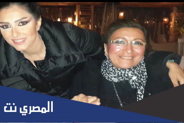 زوج زينب منتصر