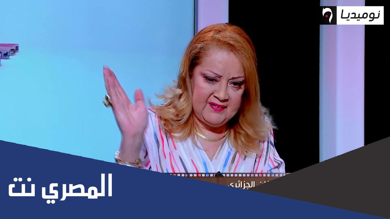من هو زوج سعاد سبكي