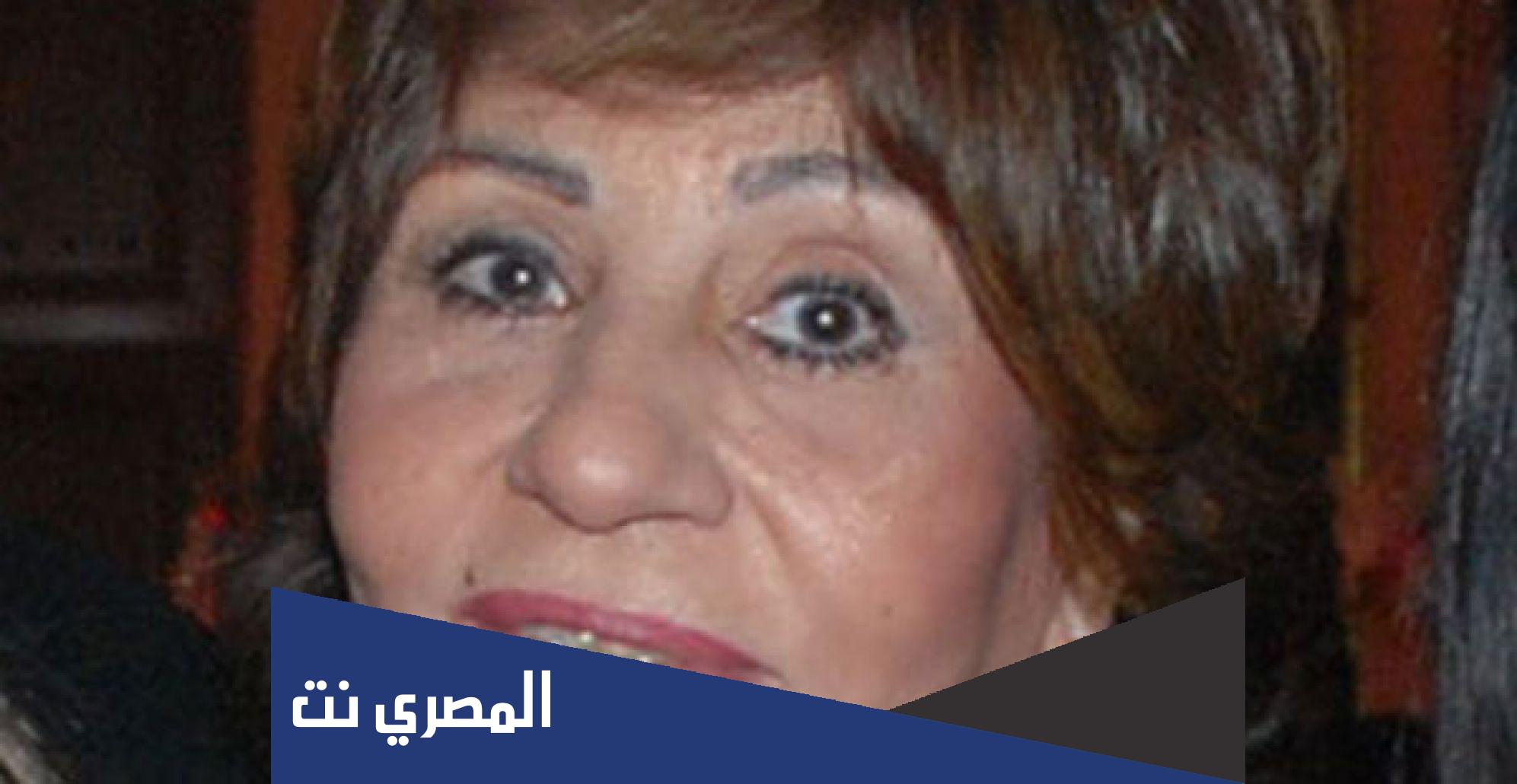 من هو زوج سميرة محسن