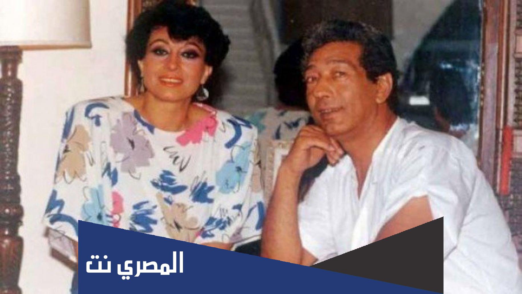من هو زوج سهير المرشدي