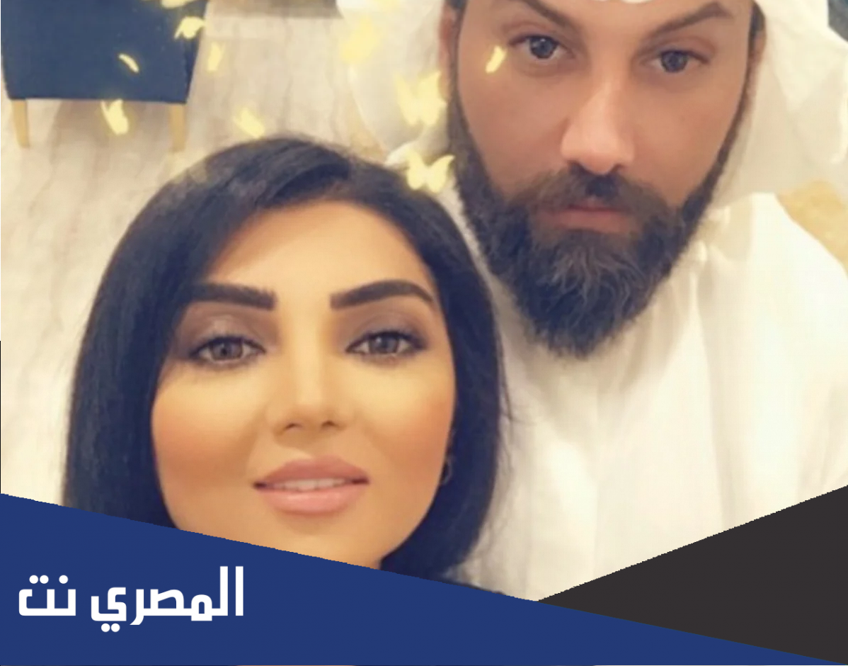 من هو زوج شهد ياسين