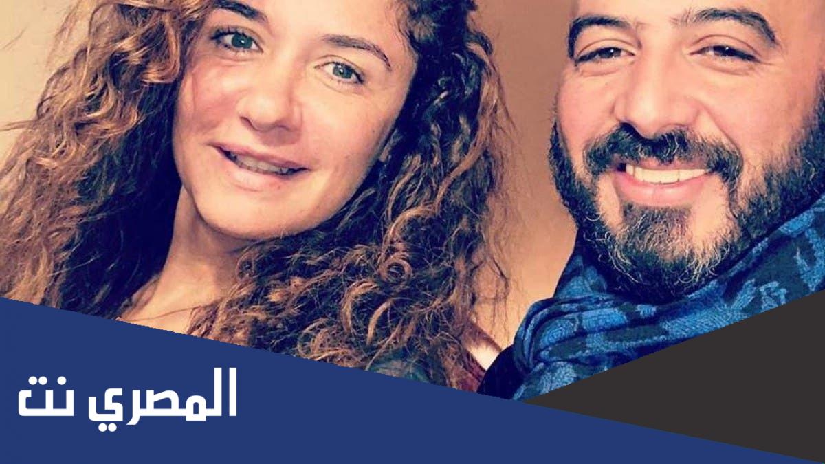 من هو زوج غادة عادل ويكيبيديا
