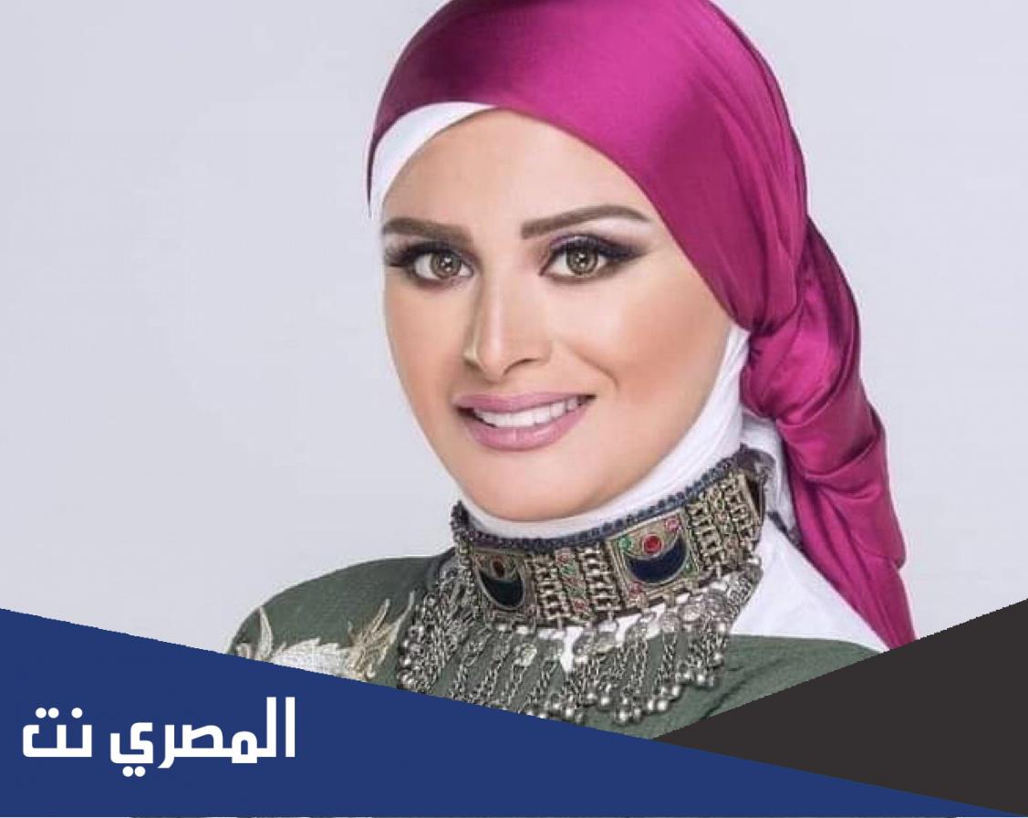من هو زوج لمياء فهمى عبد الحميد الاول
