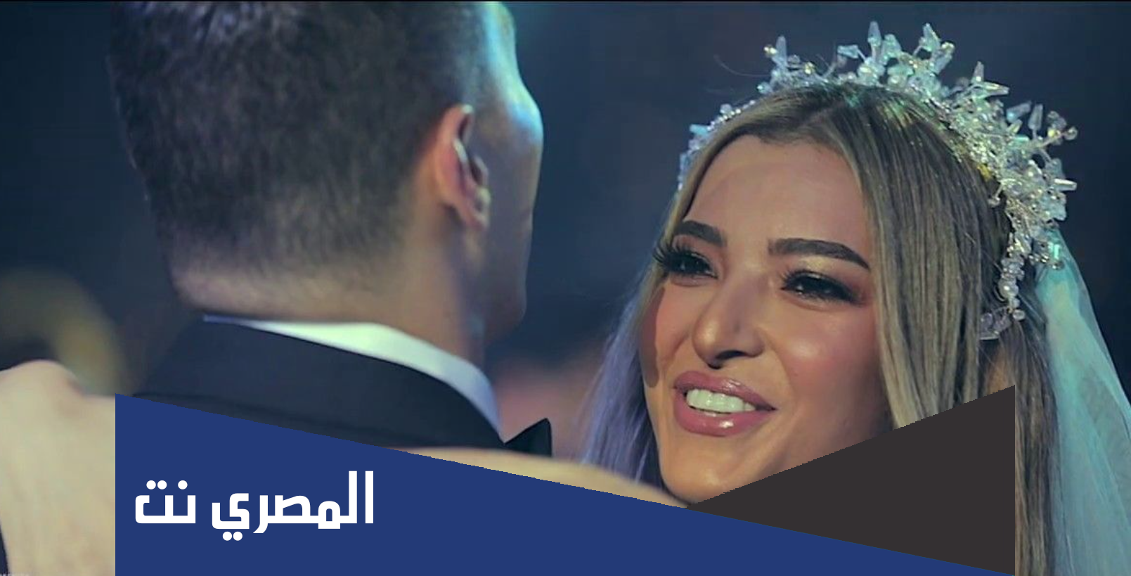 من هو زوج نوران شريف