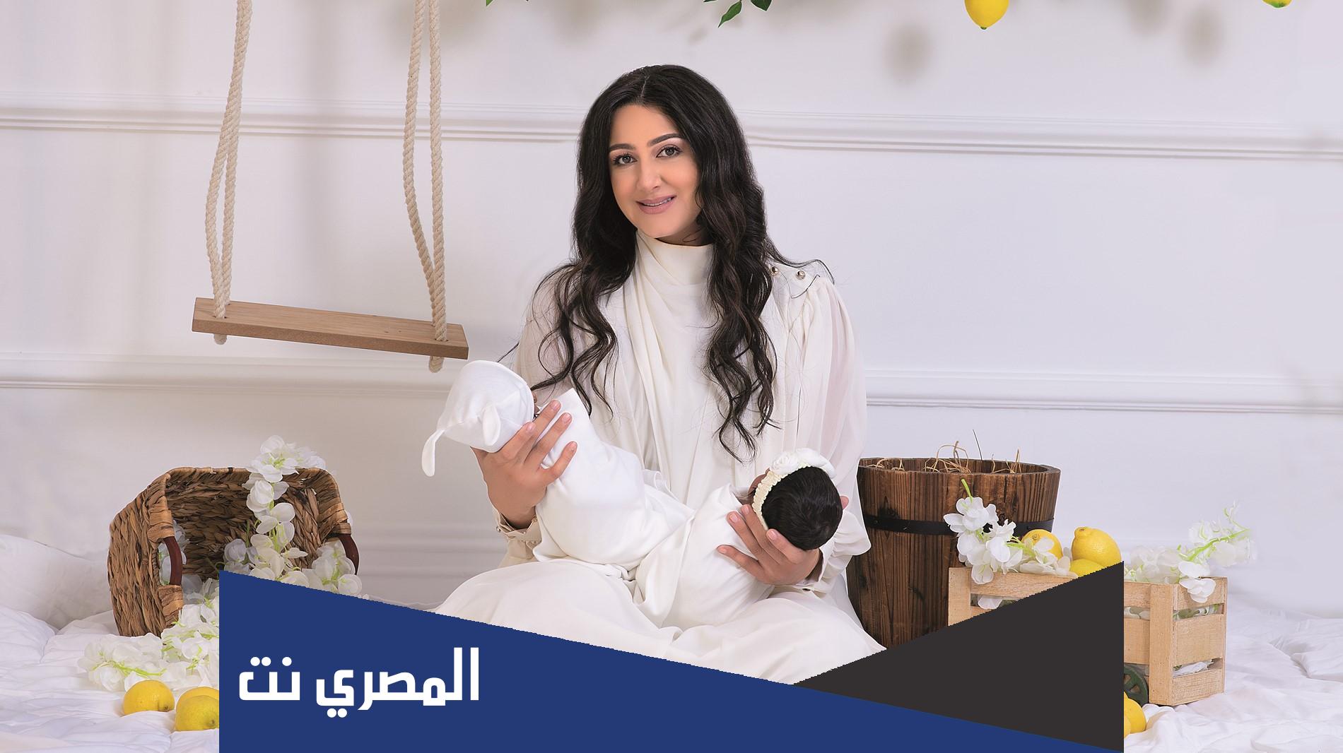 من هو زوج هيفاء حسين الأول ويكيبيديا