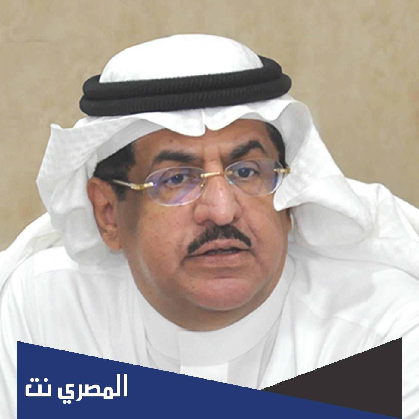 وزير الدولة السعودي الجديد