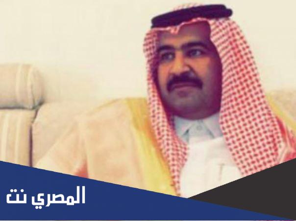 من هو سامي بن هديب الحزيمي ويكيبيديا