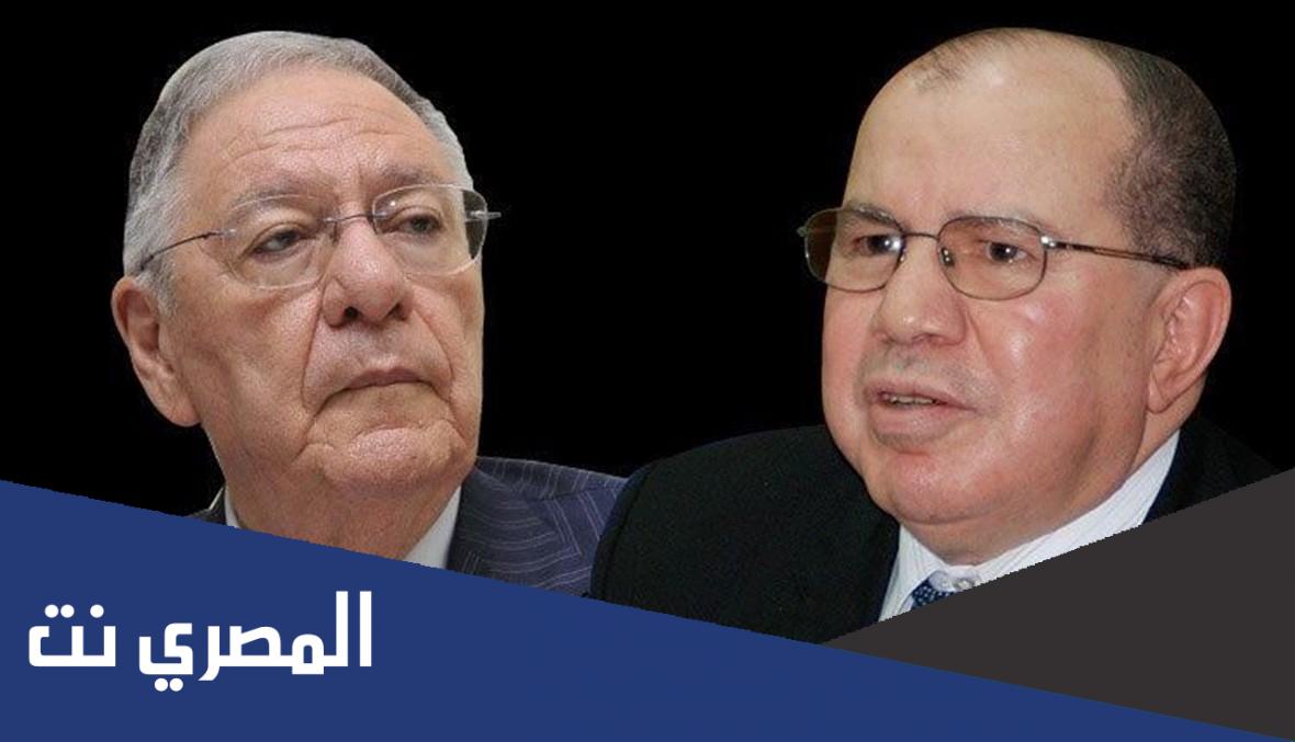 من هو سعيد بركات وزير التضامن