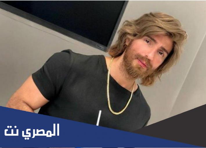 ما هي ديانة الفنان شادي شامل