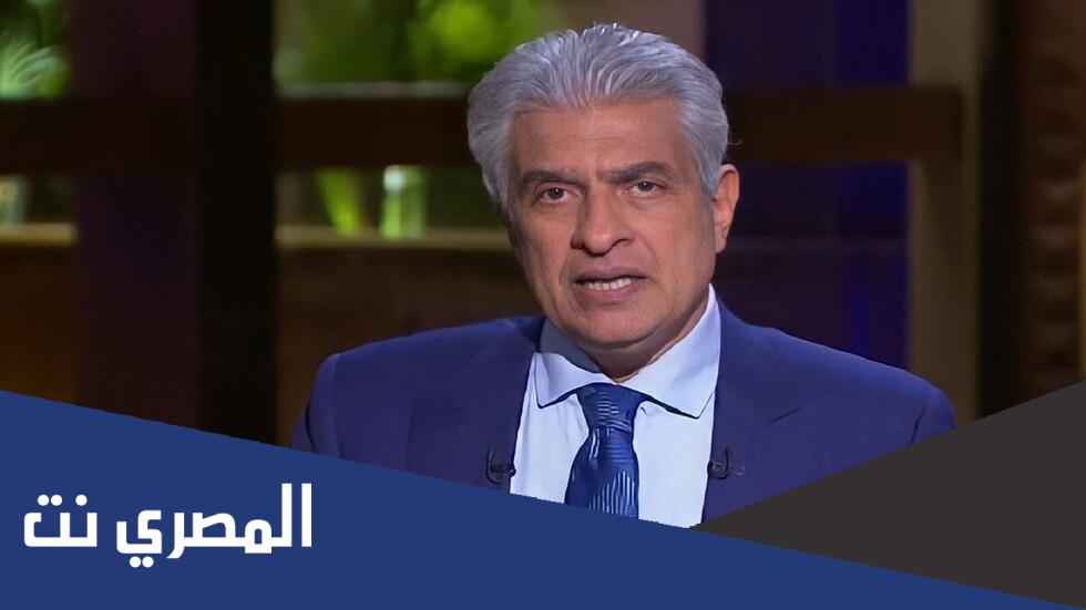 من هو شريف عباس الذى اتهمته أرملة وائل الإبراشى بقتل زوجها
