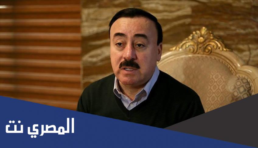 من هو شيخ شامو