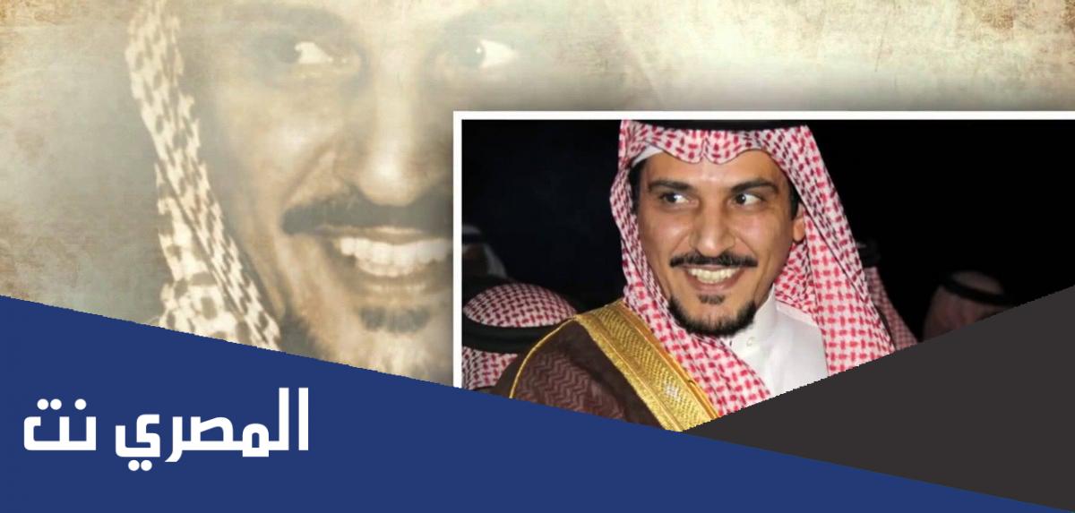 من هو شيخ قبيلة عتيبه