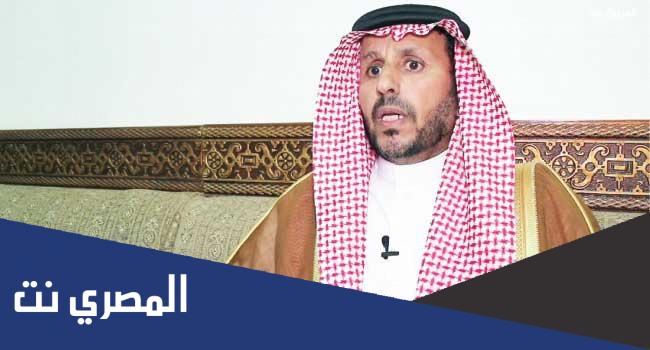 من هو شيخ قبيلة قحطان