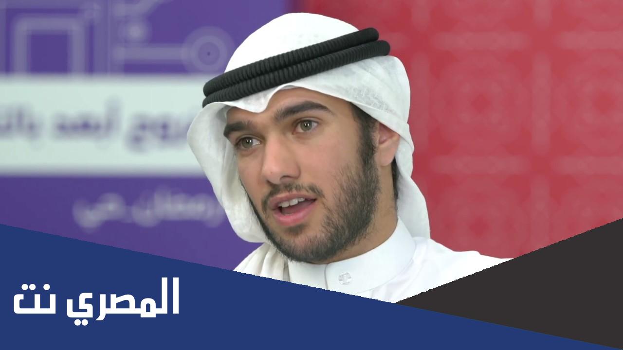 من هو صاحب أطياب الشيخ ؟