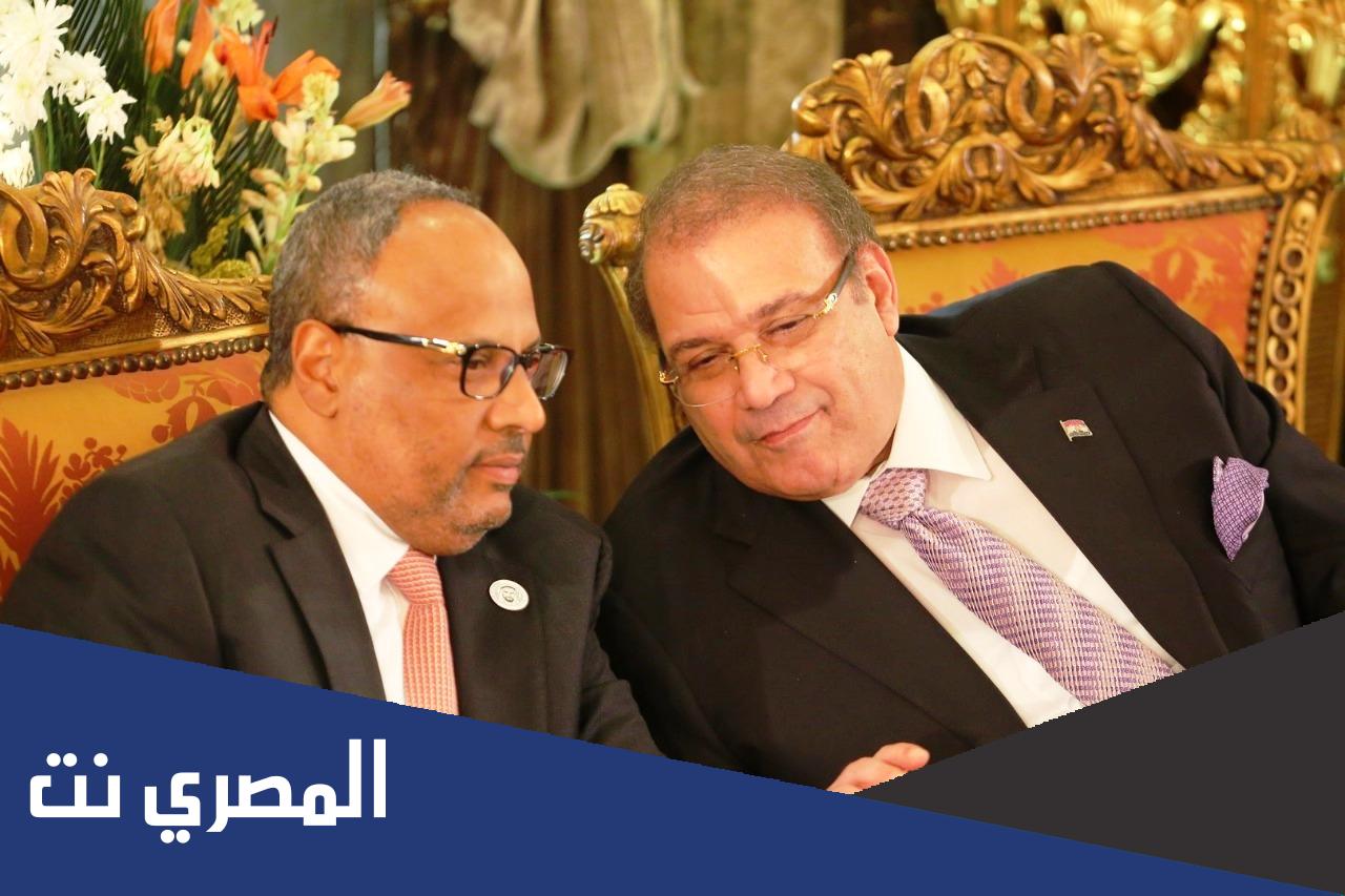 من هو صاحب جامعة سيناء