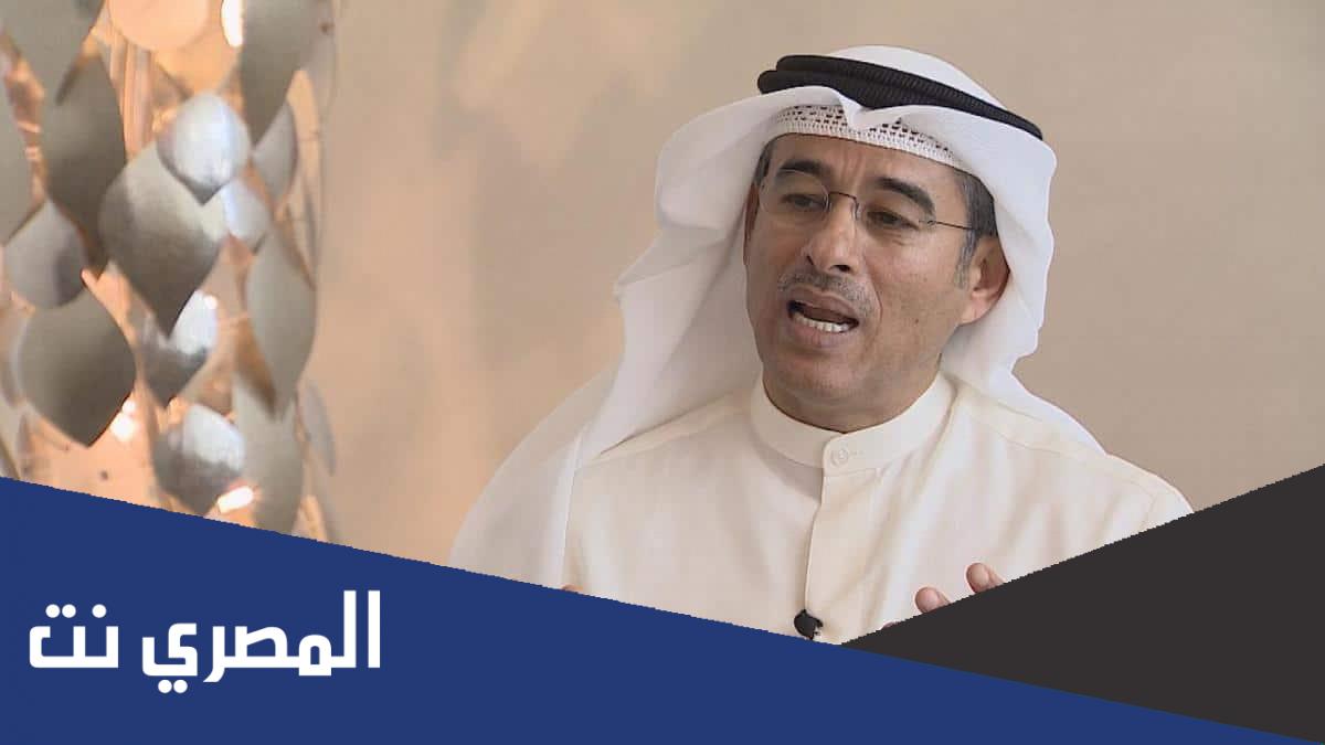 من هو صاحب شركة اعمار العقارية