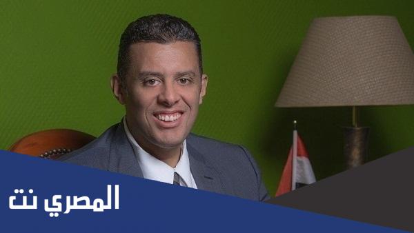 من هو صاحب قناة المحور الجديد