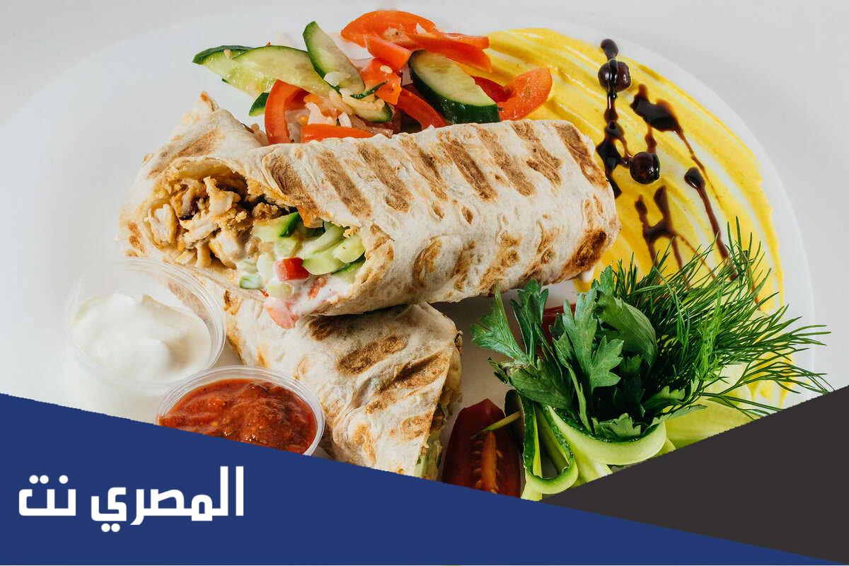 من هو صاحب مطعم شاورمر