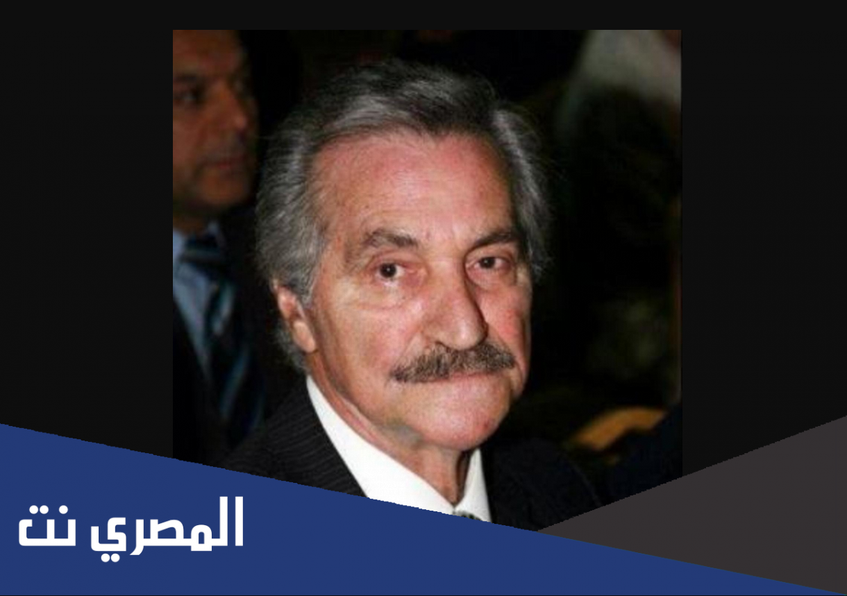 من هو طلحت حمدي ويكيبيديا