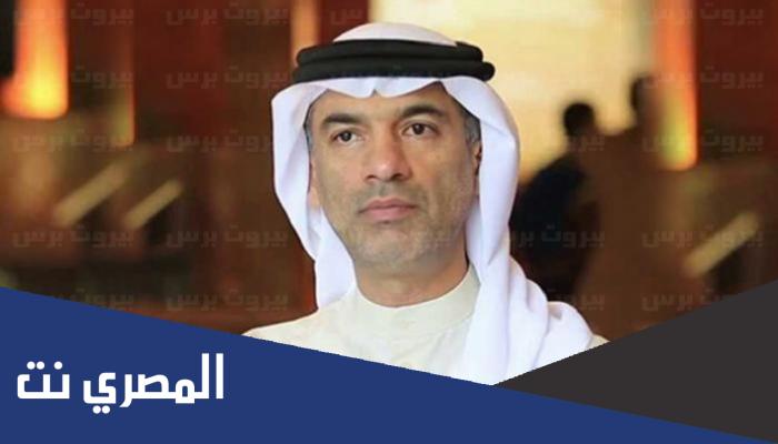 من هو عبدالله بن فهد بن صالح العويس نائباً رئيس أمن الدولة السعودي الجديد
